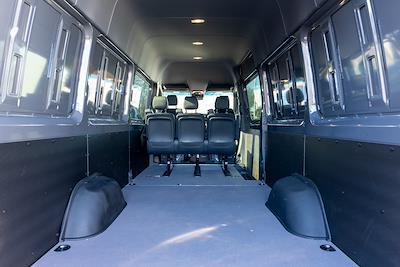 2024 Mercedes-Benz Sprinter 2500 High Roof AWD, Crew Van for sale #S2817L - photo 2