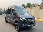 2024 Mercedes-Benz Sprinter 2500 High Roof AWD, Crew Van for sale #S2817L - photo 1