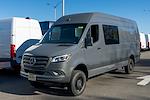 2024 Mercedes-Benz Sprinter 2500 High Roof AWD, Crew Van for sale #S2817L - photo 4