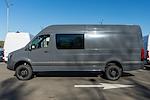 2024 Mercedes-Benz Sprinter 2500 High Roof AWD, Crew Van for sale #S2817L - photo 5