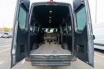 2024 Mercedes-Benz Sprinter 2500 High Roof AWD, Crew Van for sale #S2858 - photo 11