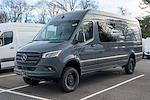 2024 Mercedes-Benz Sprinter 2500 High Roof AWD, Crew Van for sale #S2858 - photo 4