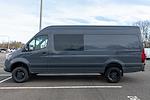 2024 Mercedes-Benz Sprinter 2500 High Roof AWD, Crew Van for sale #S2858 - photo 6