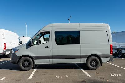 2024 Mercedes-Benz Sprinter 2500 High Roof RWD, Empty Cargo Van for sale #S2862L - photo 2