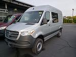 2024 Mercedes-Benz Sprinter 2500 High Roof RWD, Empty Cargo Van for sale #S2862L - photo 1