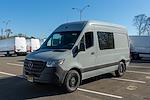 2024 Mercedes-Benz Sprinter 2500 High Roof RWD, Empty Cargo Van for sale #S2862L - photo 4