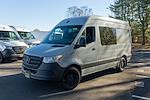 2024 Mercedes-Benz Sprinter 2500 High Roof RWD, Empty Cargo Van for sale #S2862L - photo 5