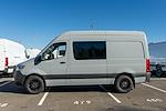 2024 Mercedes-Benz Sprinter 2500 High Roof RWD, Empty Cargo Van for sale #S2862L - photo 2