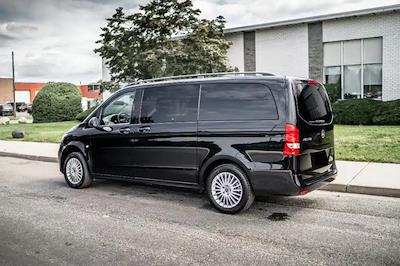 2023 Mercedes-Benz Metris Standard Roof 4x2 Passenger Van for sale #S2887 - photo 2