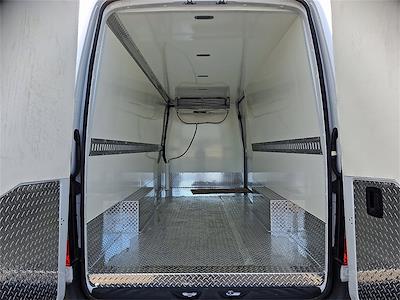 2024 Mercedes-Benz Sprinter 2500 High Roof RWD Carrier Refrigerated Body for sale #S2894 - photo 2