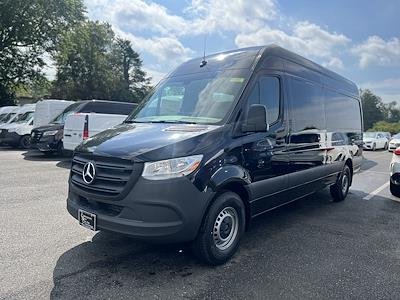 2024 Mercedes-Benz Sprinter 2500 Standard Roof RWD, Passenger Van for sale #S2926L - photo 1