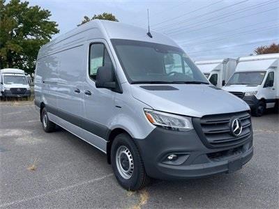 New 2024 Mercedes-Benz eSprinter High Roof Empty Cargo Van for sale #S2985 - photo 1