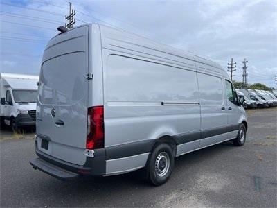 New 2024 Mercedes-Benz eSprinter High Roof Empty Cargo Van for sale #S2985 - photo 2