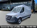2024 Mercedes-Benz eSprinter High Roof RWD Empty Cargo Van for sale #S2985 - photo 3