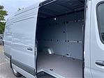 2024 Mercedes-Benz eSprinter High Roof RWD Empty Cargo Van for sale #S2985 - photo 10