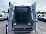 2024 Mercedes-Benz eSprinter High Roof RWD Empty Cargo Van for sale #S2985 - photo 8