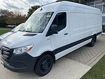 2024 Mercedes-Benz Sprinter 3500XD High Roof DRW RWD, Empty Cargo Van for sale #S3002L - photo 1