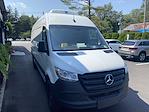 2024 Mercedes-Benz Sprinter 3500XD High Roof DRW RWD, Empty Cargo Van for sale #S3032L - photo 1