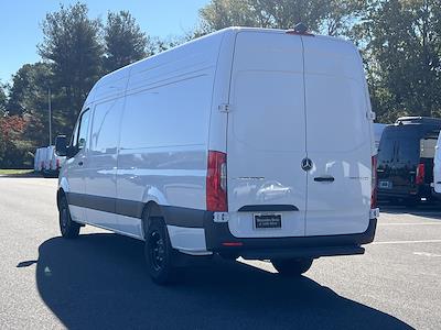 2024 Mercedes-Benz Sprinter 3500XD High Roof SRW RWD Empty Cargo Van for sale #S3057L - photo 2