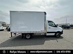 2023 Mercedes-Benz Sprinter 3500XD Standard Cab Standard Roof DRW RWD, Morgan Truck Body Gold Star Box Truck for sale #23-85142 - photo 4