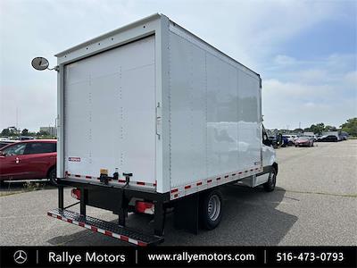 2023 Mercedes-Benz Sprinter 3500XD Standard Cab Standard Roof DRW RWD Box Truck for sale #23-85172 - photo 2