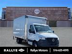 2023 Mercedes-Benz Sprinter 3500XD Standard Cab Standard Roof DRW RWD Box Truck for sale #23-85172 - photo 34