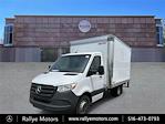 2023 Mercedes-Benz Sprinter 3500XD Standard Cab Standard Roof DRW RWD Box Truck for sale #23-85172 - photo 36