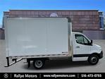 2023 Mercedes-Benz Sprinter 3500XD Standard Cab Standard Roof DRW RWD Box Truck for sale #23-85172 - photo 37