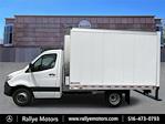 2023 Mercedes-Benz Sprinter 3500XD Standard Cab Standard Roof DRW RWD Box Truck for sale #23-85172 - photo 39