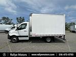 2023 Mercedes-Benz Sprinter 3500XD Standard Cab Standard Roof DRW RWD Box Truck for sale #23-85172 - photo 4