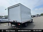 2023 Mercedes-Benz Sprinter 3500XD Standard Cab Standard Roof DRW RWD, Morgan Truck Body Gold Star Box Truck for sale #23-85174 - photo 2