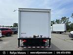 2023 Mercedes-Benz Sprinter 3500XD Standard Cab Standard Roof DRW RWD, Morgan Truck Body Gold Star Box Truck for sale #23-85174 - photo 5