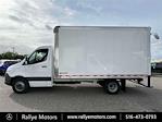 2024 Mercedes-Benz Sprinter 4500 Standard Cab Standard Roof DRW RWD, Morgan Truck Body Gold Star Box Truck for sale #24-85224 - photo 5