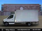 2024 Mercedes-Benz Sprinter 4500 Standard Cab Standard Roof DRW RWD, Morgan Truck Body Gold Star Box Truck for sale #24-85226 - photo 6