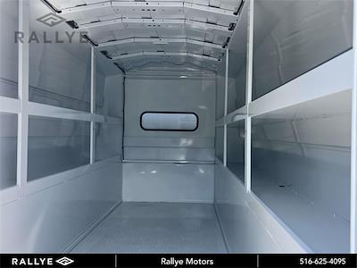 2024 Mercedes-Benz Sprinter 4500 Regular Cab Standard Roof DRW RWD Knapheide Service Truck for sale #24-85274 - photo 2