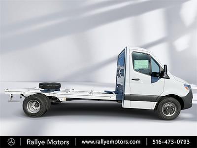 2024 Mercedes-Benz Sprinter 4500 Regular Cab Standard Roof DRW RWD Cutaway for sale #24-85330 - photo 2