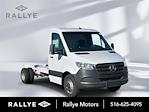 Used 2024 Mercedes-Benz Sprinter 4500 Cutaway for sale #24-85330 - photo 1