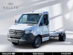 Used 2024 Mercedes-Benz Sprinter 4500 Cutaway for sale #24-85330 - photo 2