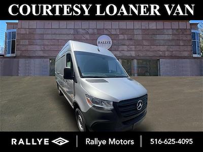 2024 Mercedes-Benz Sprinter 3500 High Roof DRW RWD Empty Cargo Van for sale #24-86733 - photo 1