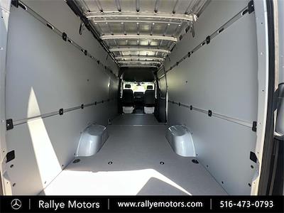 2024 Mercedes-Benz Sprinter 3500 High Roof DRW RWD Empty Cargo Van for sale #24-86733 - photo 2