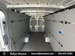 2024 Mercedes-Benz Sprinter 3500 High Roof DRW RWD Empty Cargo Van for sale #24-86733 - photo 5
