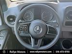 2024 Mercedes-Benz Sprinter 3500 High Roof DRW RWD Empty Cargo Van for sale #24-86733 - photo 12