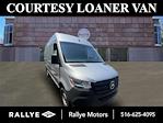 2024 Mercedes-Benz Sprinter 3500 High Roof DRW RWD Empty Cargo Van for sale #24-86733 - photo 1