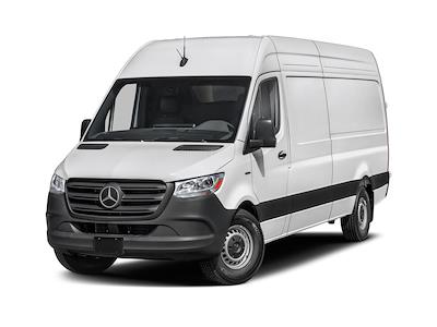 New 2024 Mercedes-Benz eSprinter - photo 1