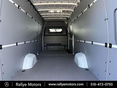 2025 Mercedes-Benz Sprinter 2500 High Roof RWD Empty Cargo Van for sale #25-87390 - photo 2
