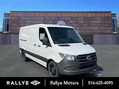 2025 Mercedes-Benz Sprinter 2500 Standard Roof RWD Empty Cargo Van for sale #25-87393 - photo 1
