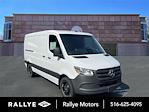2025 Mercedes-Benz Sprinter 2500 Standard Roof RWD Empty Cargo Van for sale #25-87393 - photo 1