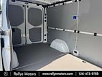 2025 Mercedes-Benz Sprinter 2500 Standard Roof RWD Empty Cargo Van for sale #25-87393 - photo 11