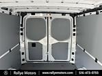 2025 Mercedes-Benz Sprinter 2500 Standard Roof RWD Empty Cargo Van for sale #25-87393 - photo 12