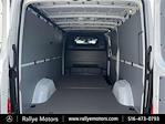 2025 Mercedes-Benz Sprinter 2500 Standard Roof RWD Empty Cargo Van for sale #25-87393 - photo 2